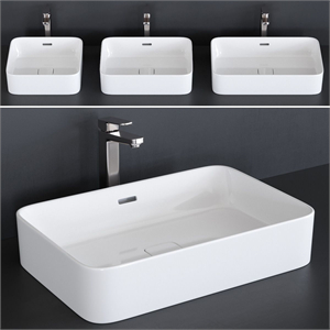 Ideal Standard Strada II art 2963 art 2965 art 2999